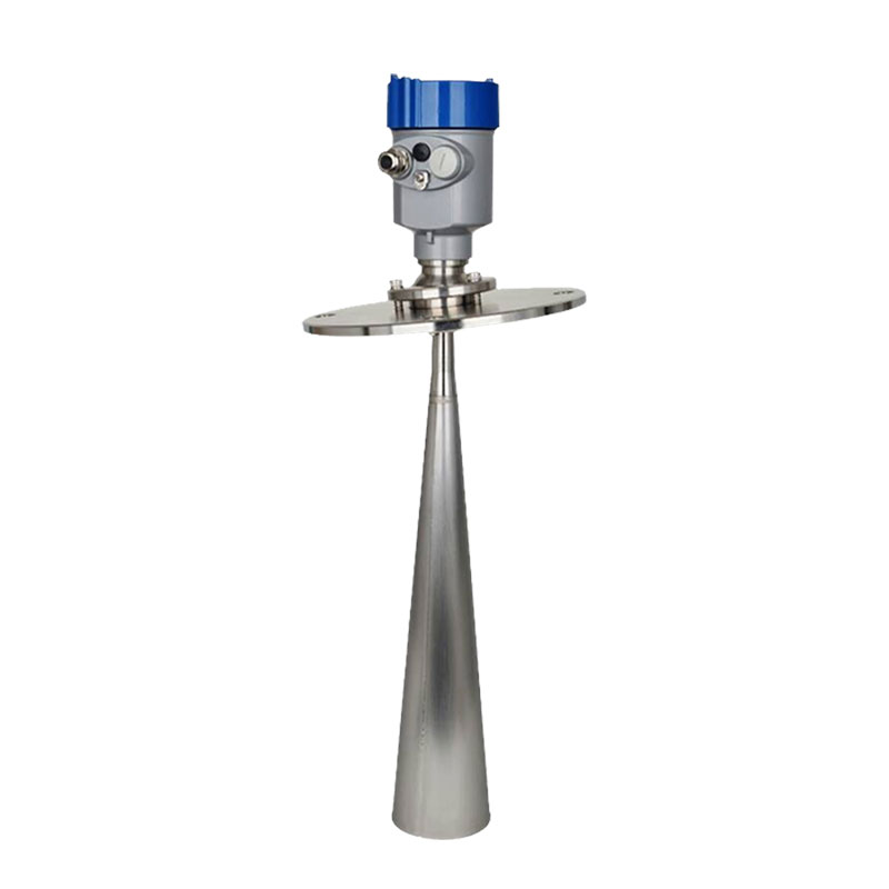 喇叭口雷達液位計：工業(yè)液位測量必備，穿透復(fù)雜工況穩(wěn)定監(jiān)測