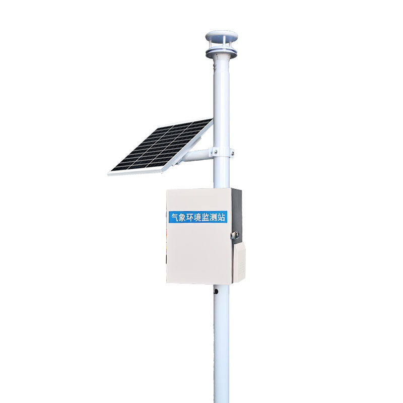 自動(dòng)雨量站